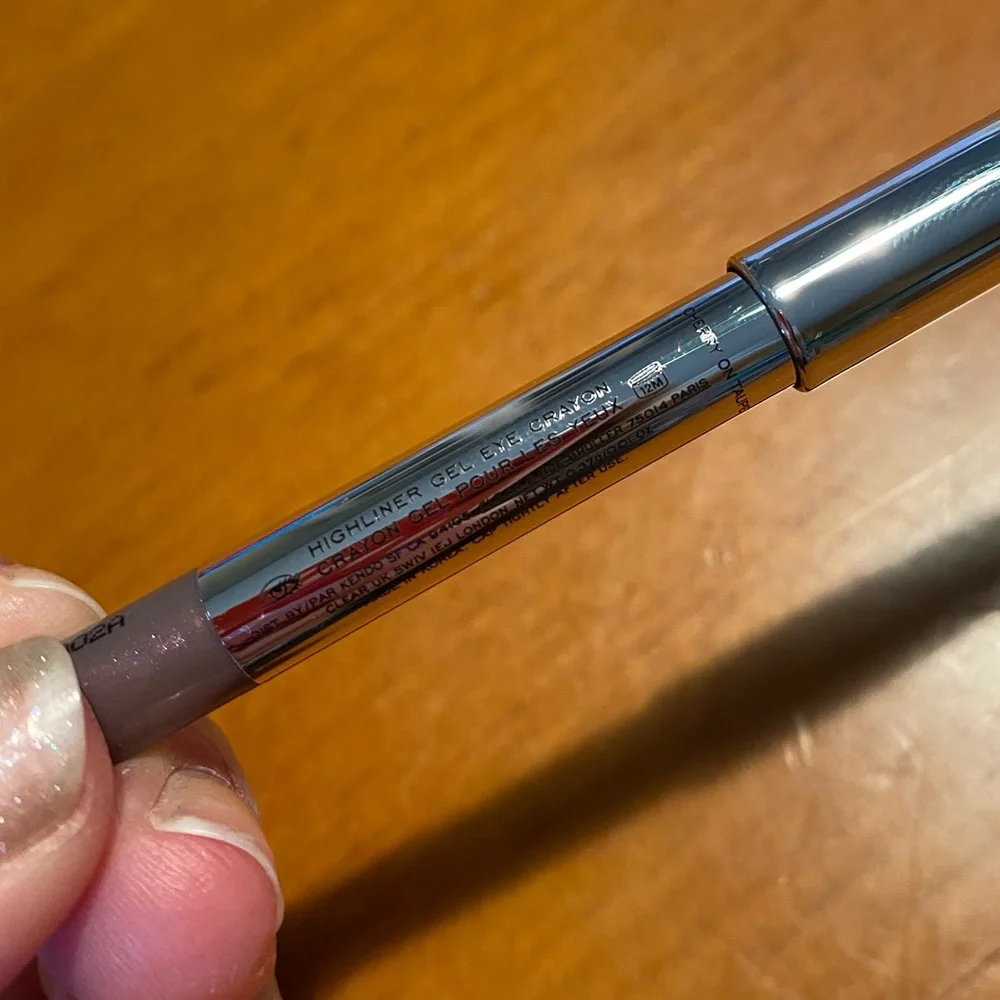 Marc Jacobs Highliner Gel Eye Crayon